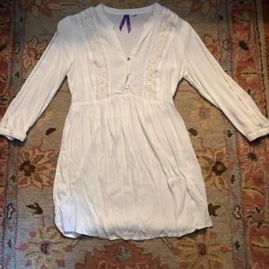 Seraphine Woman’s Maternity Blouse